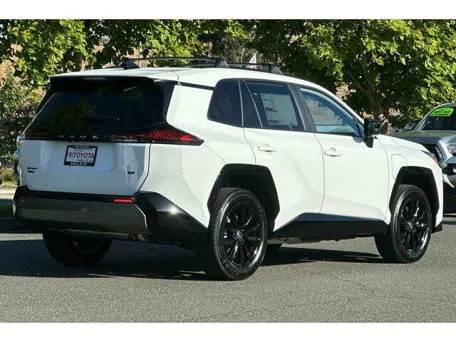 Nuevos TOYOTA RAV4 PLUG-IN HYBRID à Estados chez autogozo