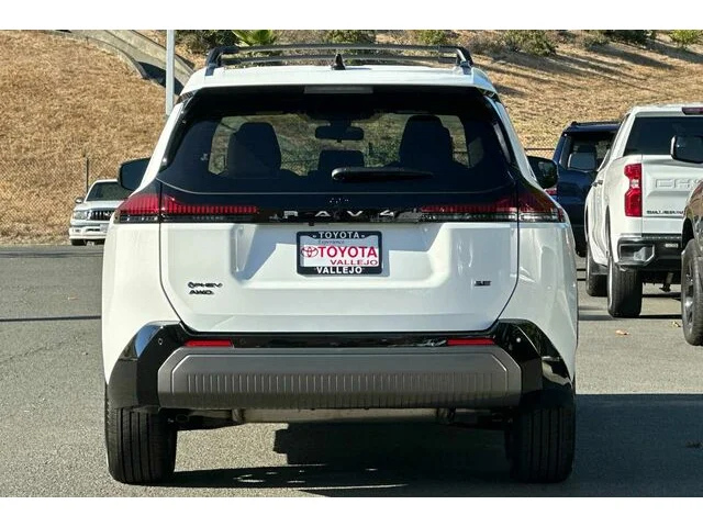 Nuevos TOYOTA RAV4 PLUG-IN HYBRID à Estados chez autogozo