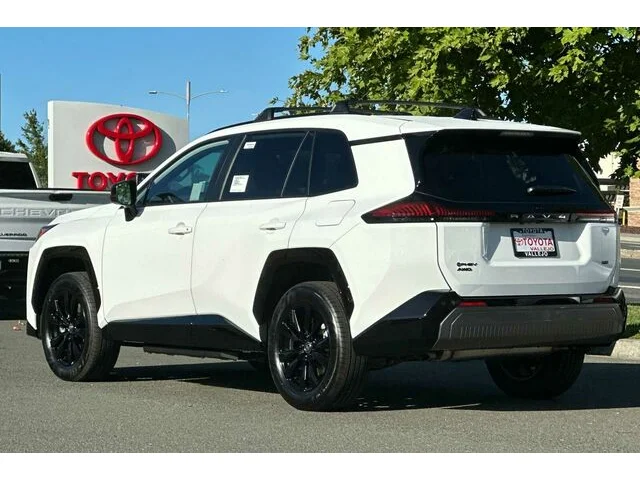 Nuevos TOYOTA RAV4 PLUG-IN HYBRID à Estados chez autogozo