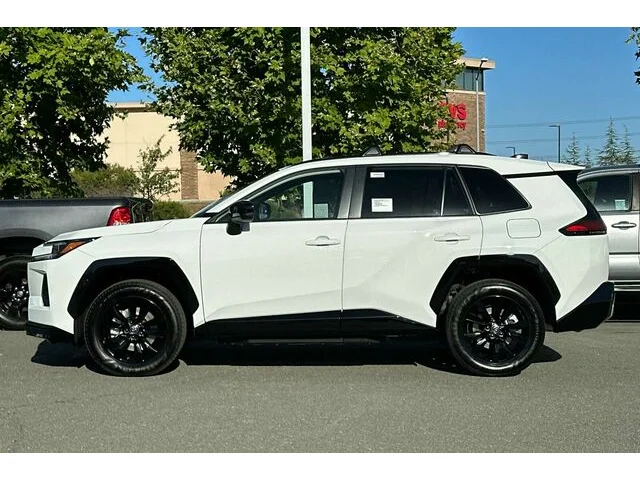 Nuevos TOYOTA RAV4 PLUG-IN HYBRID à Estados chez autogozo