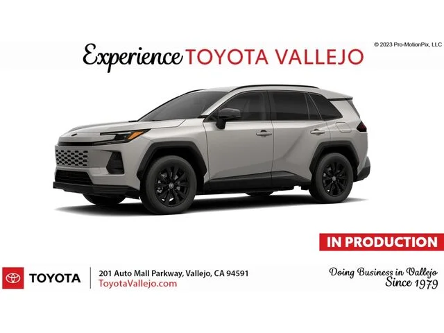 Nuevos TOYOTA RAV4 PLUG-IN HYBRID à Estados chez autogozo