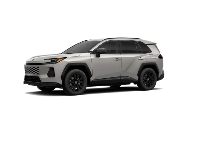 Nuevos TOYOTA RAV4 PLUG-IN HYBRID à Estados chez autogozo