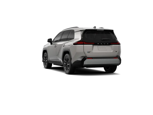 Nuevos TOYOTA RAV4 PLUG-IN HYBRID à Estados chez autogozo