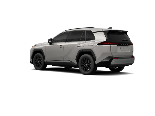 Nuevos TOYOTA RAV4 PLUG-IN HYBRID à Estados chez autogozo