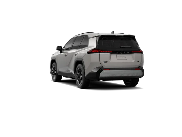 Nuevos TOYOTA RAV4 PLUG-IN HYBRID à Estados chez autogozo