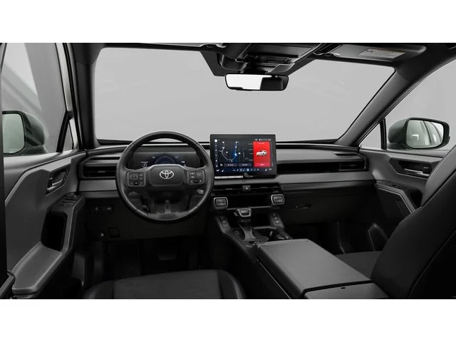 Nuevos TOYOTA RAV4 PLUG-IN HYBRID à Estados chez autogozo