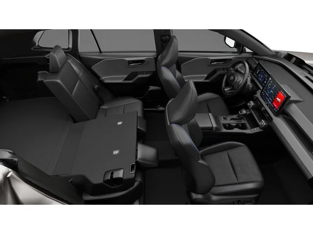 Nuevos TOYOTA RAV4 PLUG-IN HYBRID à Estados chez autogozo
