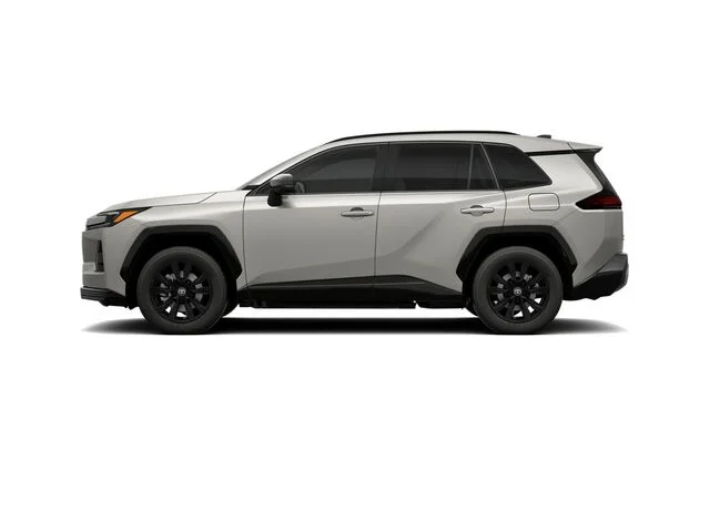 Nuevos TOYOTA RAV4 PLUG-IN HYBRID à Estados chez autogozo