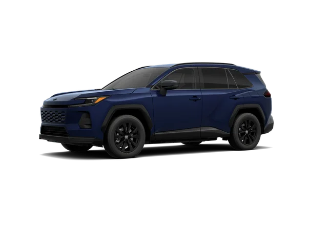 Nuevos TOYOTA RAV4 PLUG-IN HYBRID à Estados chez autogozo