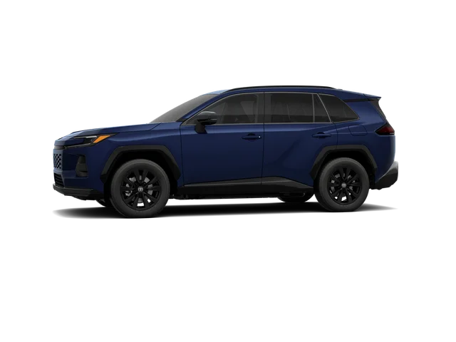 Nuevos TOYOTA RAV4 PLUG-IN HYBRID à Estados chez autogozo