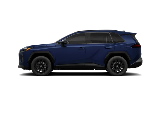 Nuevos TOYOTA RAV4 PLUG-IN HYBRID à Estados chez autogozo