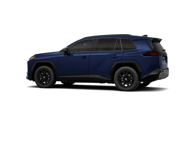 Nuevos TOYOTA RAV4 PLUG-IN HYBRID à Estados chez autogozo