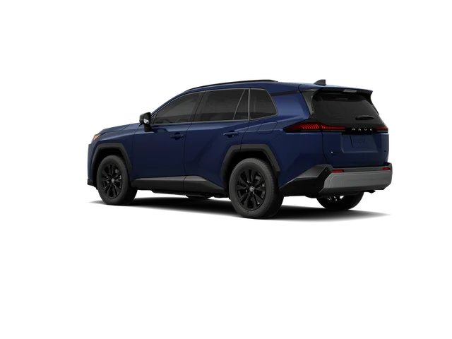 Nuevos TOYOTA RAV4 PLUG-IN HYBRID à Estados chez autogozo