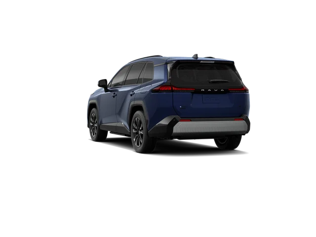 Nuevos TOYOTA RAV4 PLUG-IN HYBRID à Estados chez autogozo