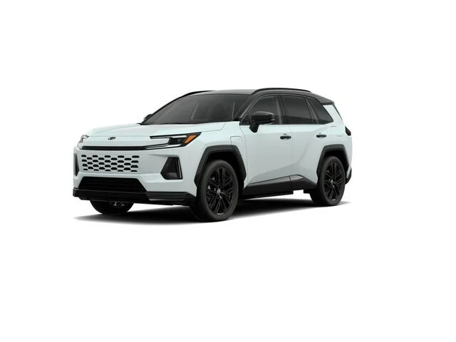Nuevos TOYOTA RAV4 PLUG-IN HYBRID à Estados chez autogozo