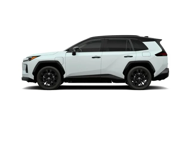 Nuevos TOYOTA RAV4 PLUG-IN HYBRID à Estados chez autogozo