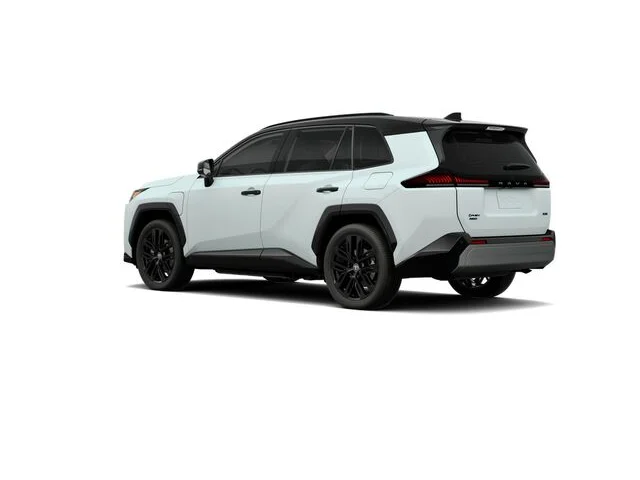 Nuevos TOYOTA RAV4 PLUG-IN HYBRID à Estados chez autogozo