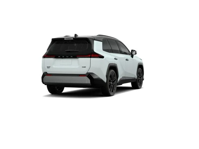 Nuevos TOYOTA RAV4 PLUG-IN HYBRID à Estados chez autogozo