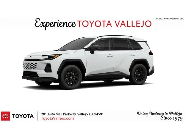 Nuevos TOYOTA RAV4 PLUG-IN HYBRID à Estados chez autogozo