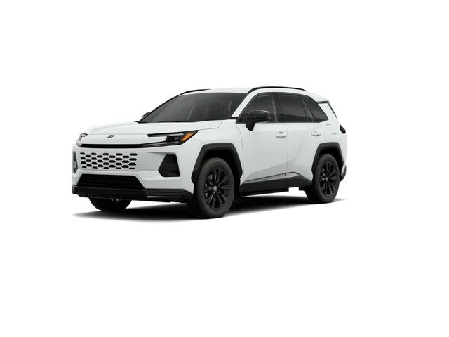 Nuevos TOYOTA RAV4 PLUG-IN HYBRID à Estados chez autogozo