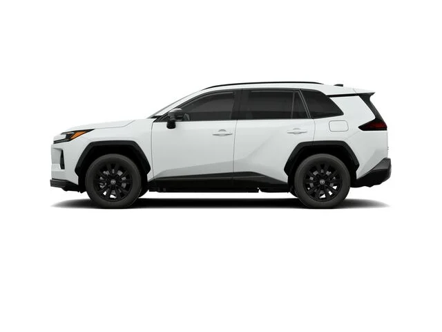 Nuevos TOYOTA RAV4 PLUG-IN HYBRID à Estados chez autogozo