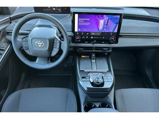 Nuevos TOYOTA C-HR à Estados chez autogozo
