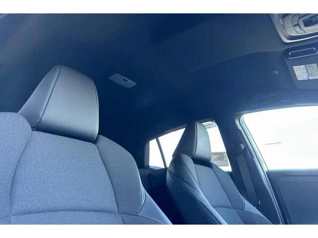 Nuevos TOYOTA C-HR à Estados chez autogozo