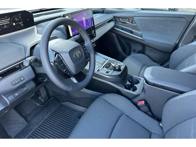 Nuevos TOYOTA C-HR à Estados chez autogozo