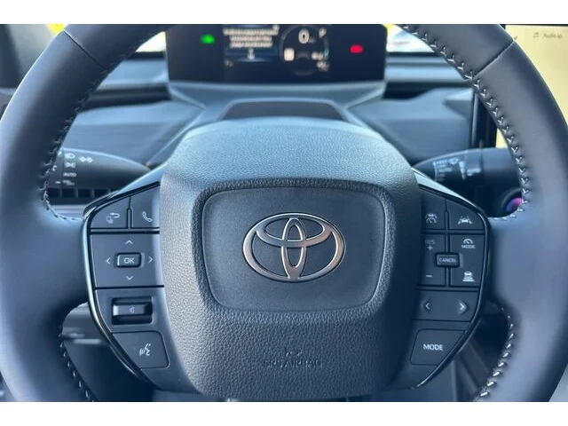 Nuevos TOYOTA C-HR à Estados chez autogozo