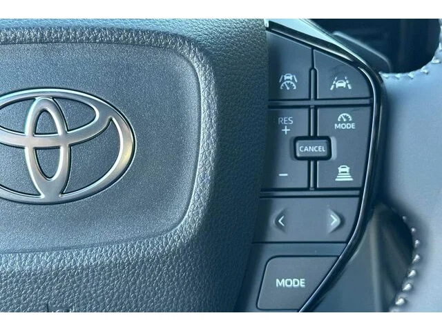 Nuevos TOYOTA C-HR à Estados chez autogozo