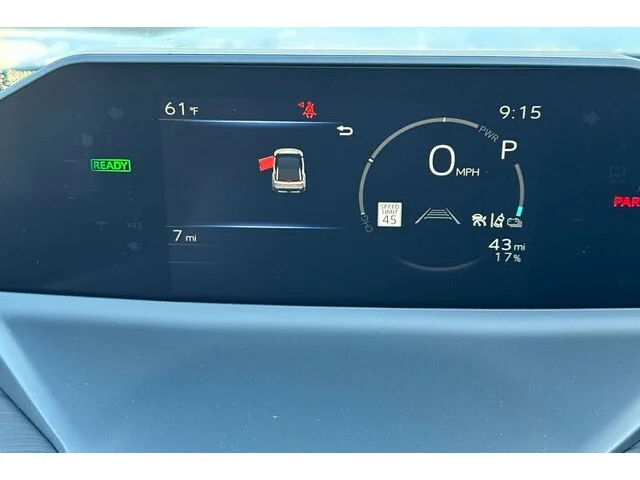 Nuevos TOYOTA C-HR à Estados chez autogozo