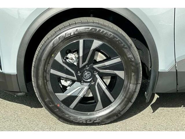 Nuevos TOYOTA C-HR à Estados chez autogozo