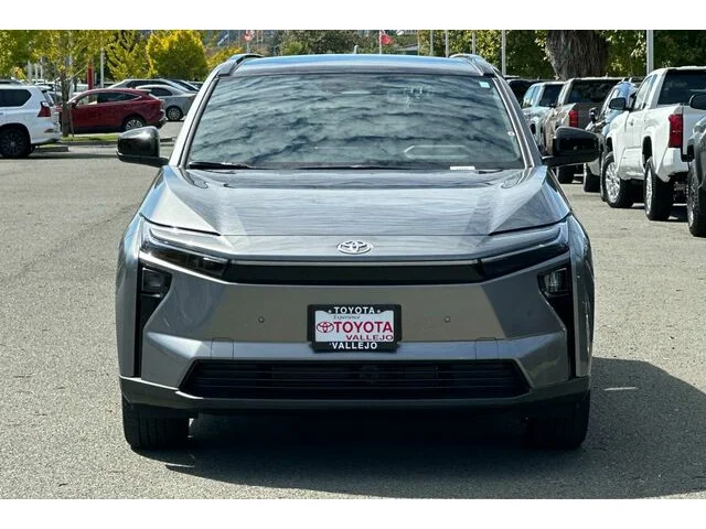 Nuevos TOYOTA BZ à Estados chez autogozo