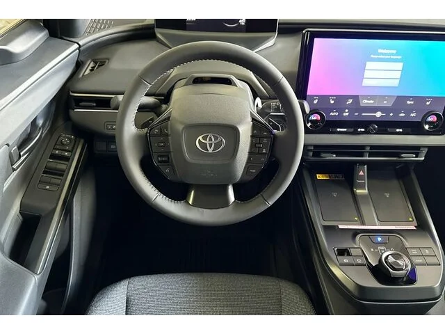 Nuevos TOYOTA BZ à Estados chez autogozo