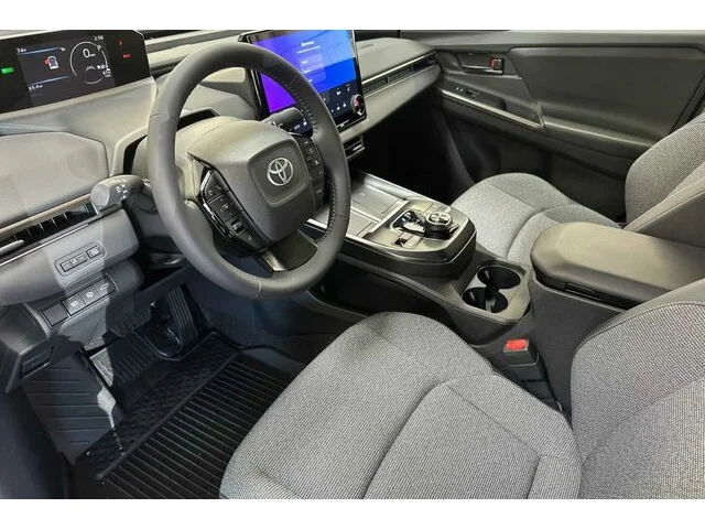 Nuevos TOYOTA BZ à Estados chez autogozo