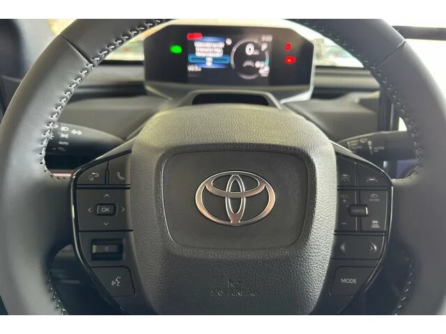 Nuevos TOYOTA BZ à Estados chez autogozo