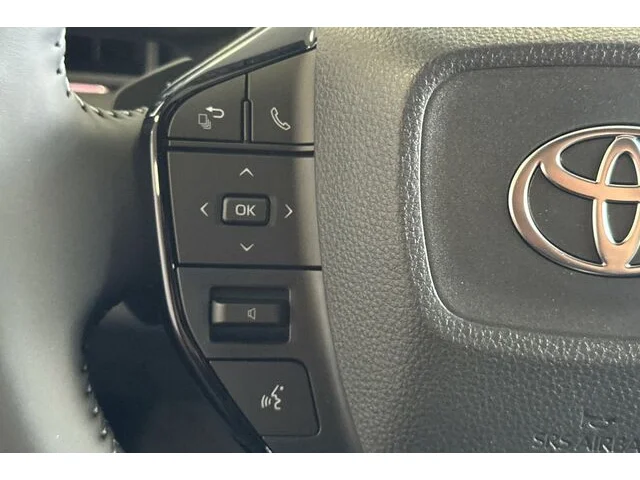 Nuevos TOYOTA BZ à Estados chez autogozo