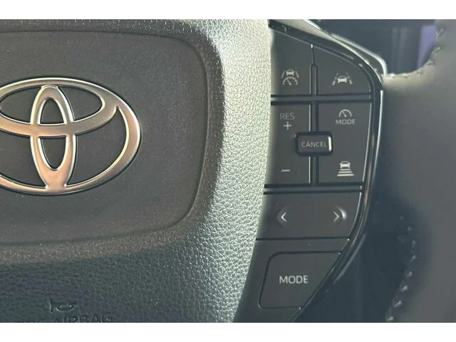 Nuevos TOYOTA BZ à Estados chez autogozo