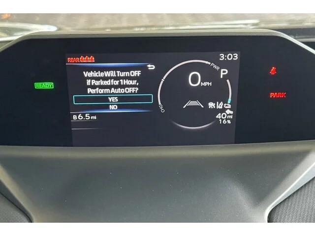 Nuevos TOYOTA BZ à Estados chez autogozo