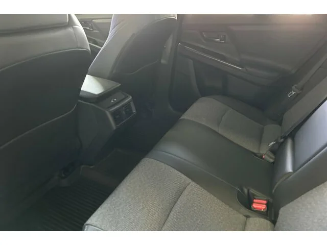 Nuevos TOYOTA BZ à Estados chez autogozo