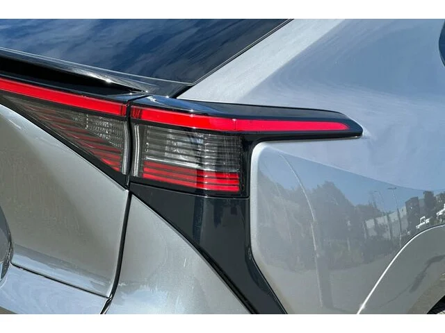 Nuevos TOYOTA BZ à Estados chez autogozo