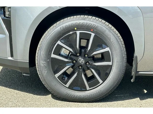 Nuevos TOYOTA BZ à Estados chez autogozo