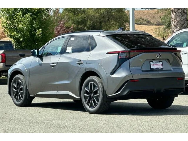 Nuevos TOYOTA BZ à Estados chez autogozo
