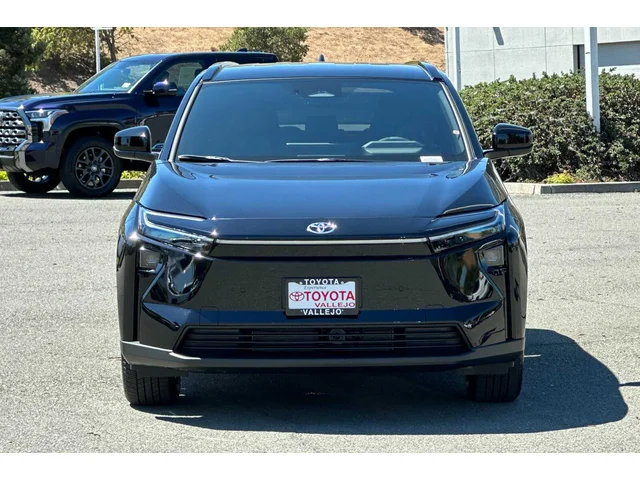 Nuevos TOYOTA BZ à Estados chez autogozo
