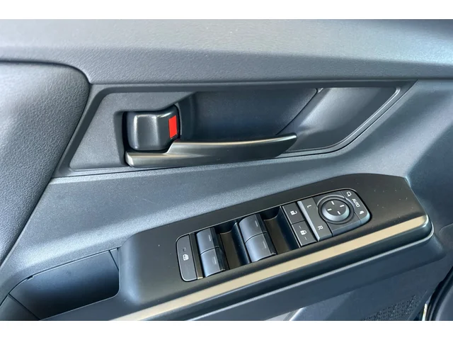 Nuevos TOYOTA BZ à Estados chez autogozo