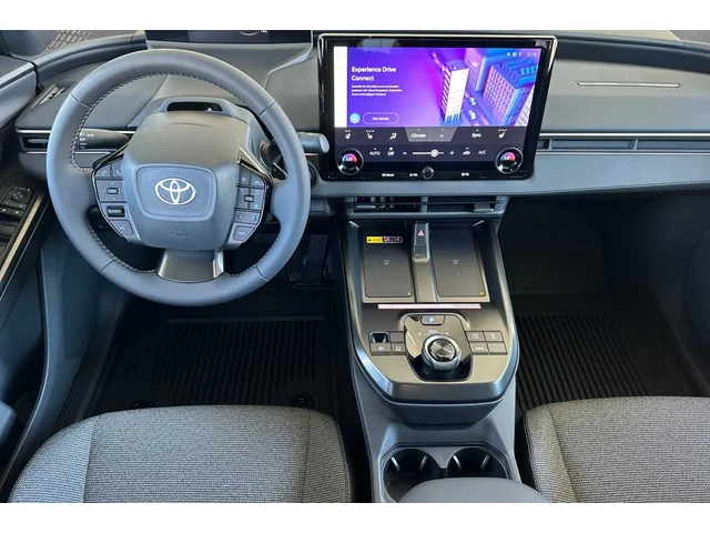 Nuevos TOYOTA BZ à Estados chez autogozo