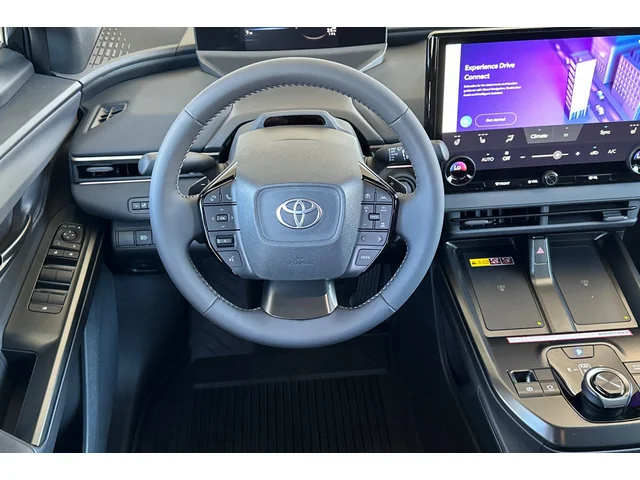 Nuevos TOYOTA BZ à Estados chez autogozo