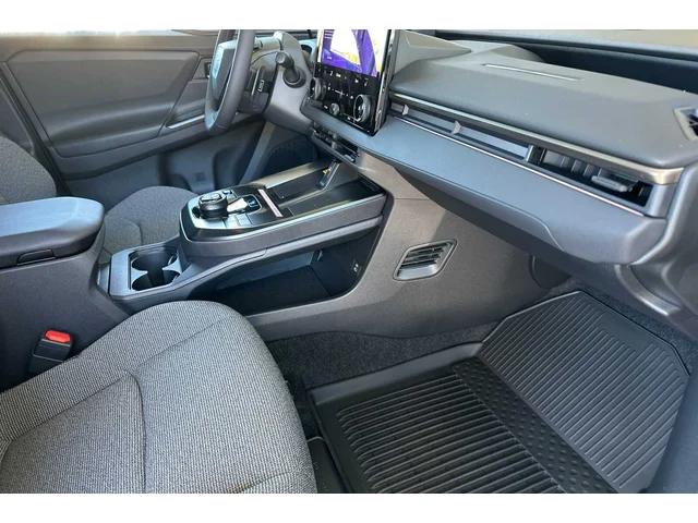Nuevos TOYOTA BZ à Estados chez autogozo