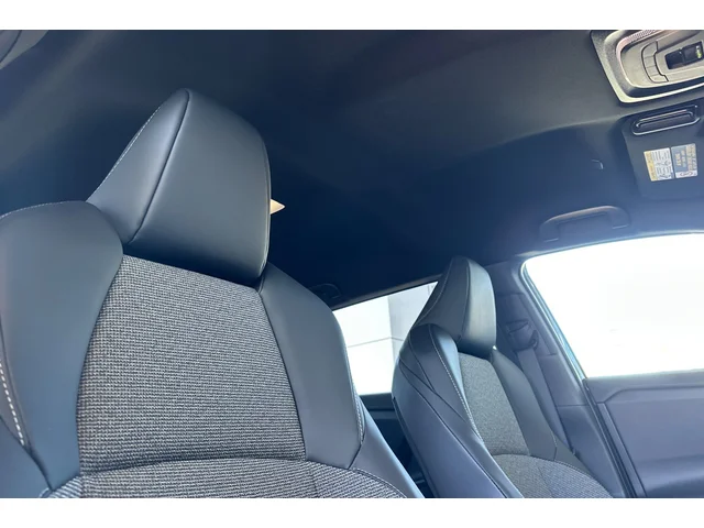 Nuevos TOYOTA BZ à Estados chez autogozo