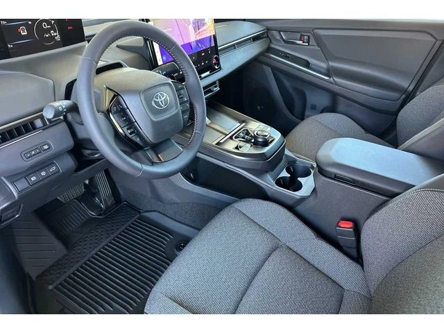 Nuevos TOYOTA BZ à Estados chez autogozo